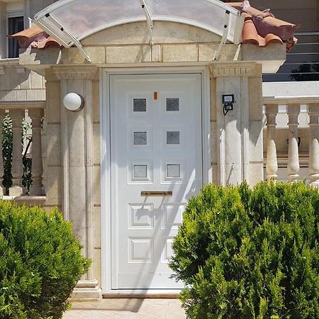 Renovated Lovely Apartment Near Airport & Sea Pórto Ráfti Exterior foto
