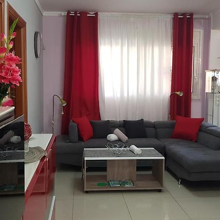 Renovated Lovely Apartment Near Airport & Sea Pórto Ráfti Exterior foto