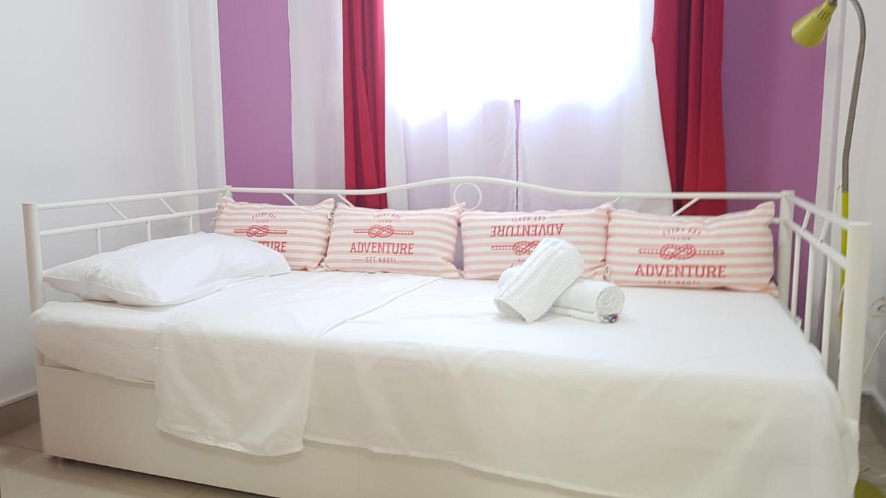 Renovated Lovely Apartment Near Airport & Sea Pórto Ráfti Exterior foto