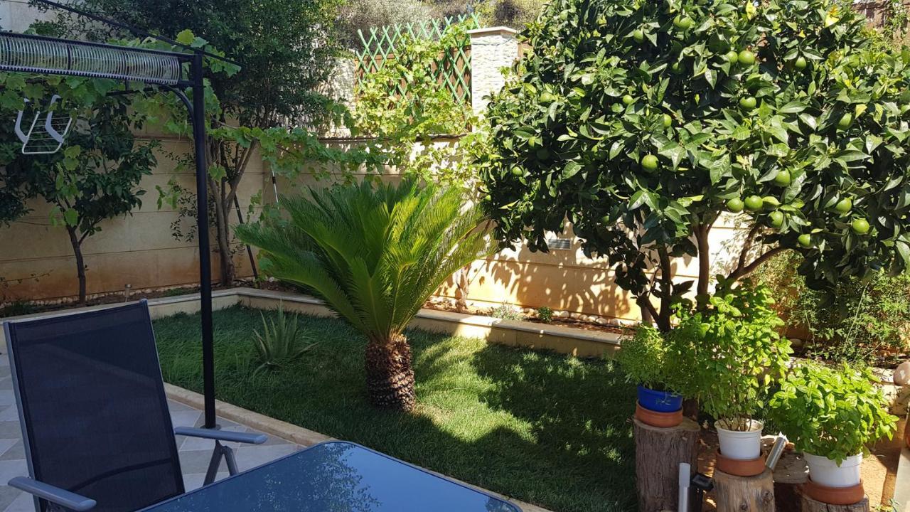 Renovated Lovely Apartment Near Airport & Sea Pórto Ráfti Exterior foto