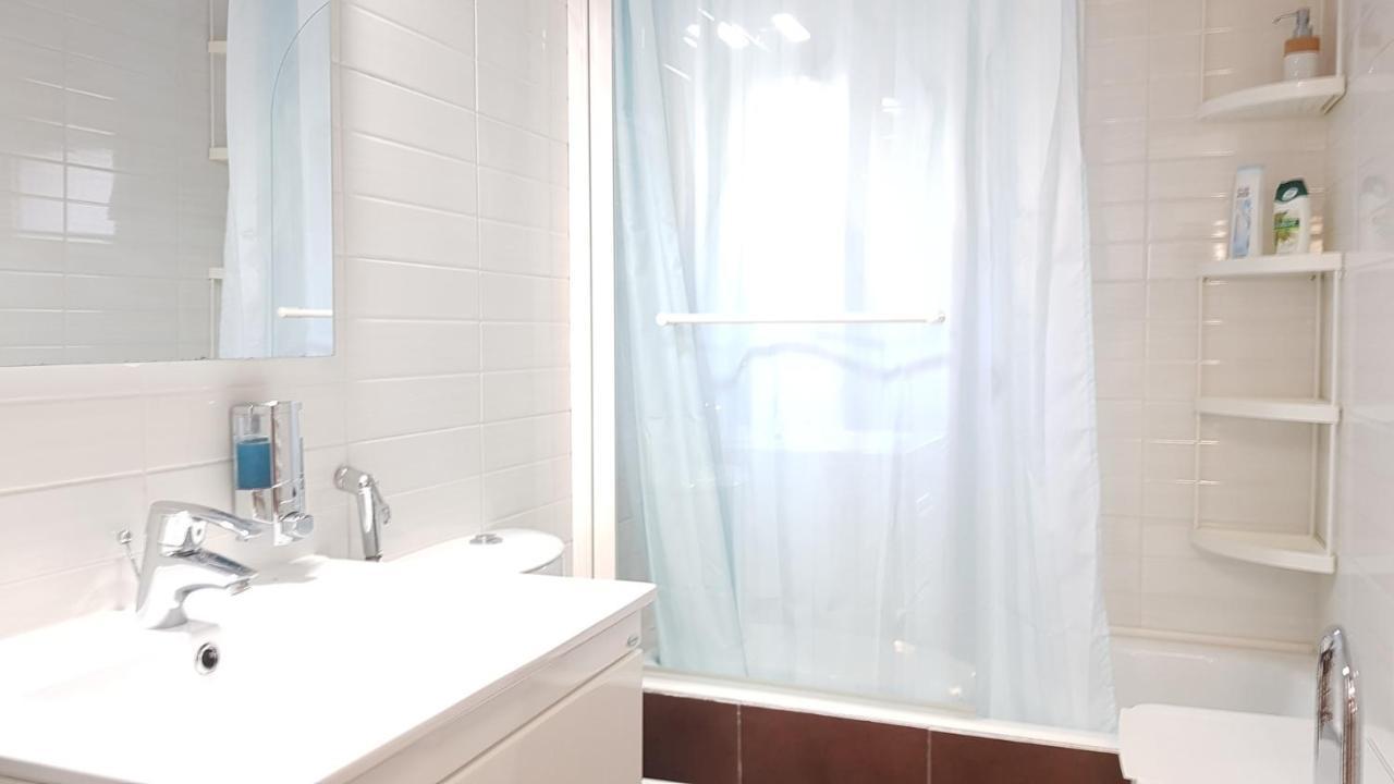 Renovated Lovely Apartment Near Airport & Sea Pórto Ráfti Exterior foto